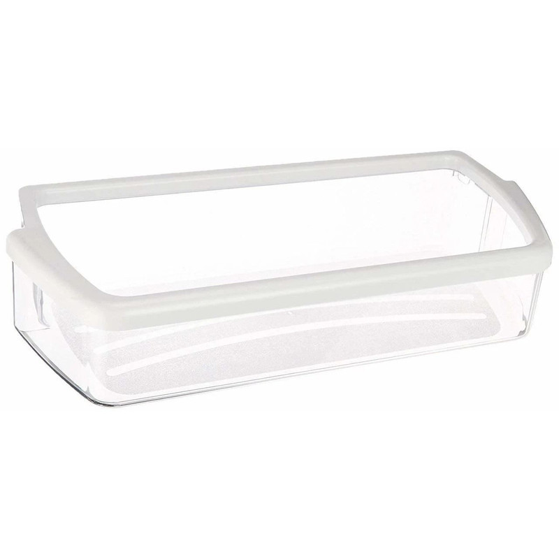 Replacement W10321304 Bin Fits Whirlpool Refrigerator Shelves 0