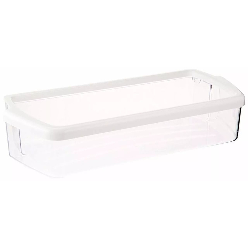 Replacement W10321304 Bin Fits Whirlpool Refrigerator Shelves 1