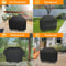 Heavy Duty BBQ Gas Grill Cover Waterproof UV Protection Outdoor Barbecue Cover For All Weather 3