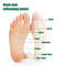 10 Cleansing Detox Foot Pads Herbal Organic Patches For Pain Relief Toxin Removal 1