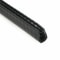 10FT Car Door Trim Black Rubber Edge Guard Seal Protector Scratch Metal Moulding For Auto Protect 7