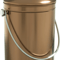 Compost Bin With Lid Includes Spare Charcoal Filter Utopia Kitchen Countertop Compost Pail 3