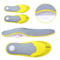 1 Pair Orthotic Shoe Insoles High Arch Support For Flat Feet Plantar Fasciitis Relief Foot Pain 2