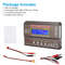 80W 6A RC Battery Charger B6 V3 Smart Balance Charger For Lipo NiMH NiCd LiHV Batteries 1