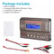 80W 6A RC Battery Charger B6 V3 Smart Balance Charger For Lipo NiMH NiCd LiHV Batteries 1