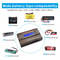 80W 6A RC Battery Charger B6 V3 Smart Balance Charger For Lipo NiMH NiCd LiHV Batteries 5