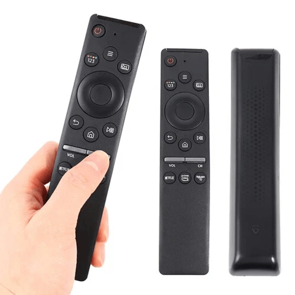 NEW Replacement Remote Control For All Samsung Smart TV QLED UHD Universal 2