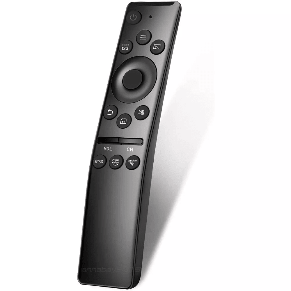 NEW Replacement Remote Control For All Samsung Smart TV QLED UHD Universal 0