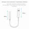 Lightning To 35mm Headphone Adapter For IPhone Aux Audio Dongle Cable Connector 4