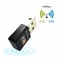 HighSpeed Wireless USB Ethernet Adapter 600Mbps PC WiFi AC Adapter Dual Band LAN 0