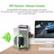 HighSpeed Wireless USB Ethernet Adapter 600Mbps PC WiFi AC Adapter Dual Band LAN 5