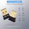 Bluetooth USB 40 Dongle Adapter Wireless Receiver For PC Laptop Windows 1087 3