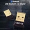 Bluetooth USB 40 Dongle Adapter Wireless Receiver For PC Laptop Windows 1087 5
