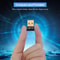 Bluetooth USB 40 Dongle Adapter Wireless Receiver For PC Laptop Windows 1087 6