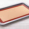 Silicone Baking Mat Set Of 2 NonStick OvenSafe Cookie Sheets For Baking Pastry 1