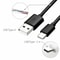 Fast Charging USB C Cable For Samsung 2X Pack Compatible With Galaxy S9S10S20Note 1020Ultra 1