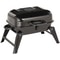 Portable Tabletop Charcoal Grill Compact BBQ With Air Vent For Camping Picnics Outdoor Cooking 3