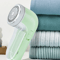 Household Electric Clothes Shaver, Portable Fabric Lint Remover with Sharp Blade, Fluff Trimmer for Garments, Sweaters