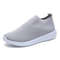 Women Sock Sneakers Slip On Platform Trainers, Sneaker Woman Lightweight Walking Shoes Flats Casual Baskets Comfortable