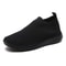 Women Sock Sneakers Slip On Platform Trainers, Sneaker Woman Lightweight Walking Shoes Flats Casual Baskets Comfortable
