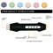 New Arrival Face Cleansing Brush with Oxygen Bubble & Silicone, Pore Cleaner Skin Rejuvenation Beauty Tool for Facial