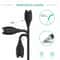 USB Type C Charge Cable Garmin Fenix Vivoactive Venu Series Durable Dustproof 3