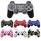Bluetooth Wireless Gamepad Shell, EVA Hard Controller Case for PS3, PS5, Switch Pro, Xbox Series & One