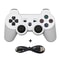 Bluetooth Wireless Gamepad Shell, EVA Hard Controller Case for PS3, PS5, Switch Pro, Xbox Series & One