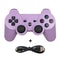 Bluetooth Wireless Gamepad Shell, EVA Hard Controller Case for PS3, PS5, Switch Pro, Xbox Series & One