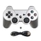 Bluetooth Wireless Gamepad Shell, EVA Hard Controller Case for PS3, PS5, Switch Pro, Xbox Series & One