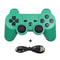 Bluetooth Wireless Gamepad Shell, EVA Hard Controller Case for PS3, PS5, Switch Pro, Xbox Series & One