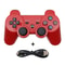 Bluetooth Wireless Gamepad Shell, EVA Hard Controller Case for PS3, PS5, Switch Pro, Xbox Series & One