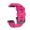 Watch Band Strap for Garmin Fenix E Silicone Wristband for Fenix Epix Pro
