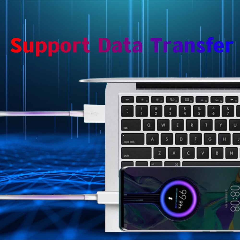 Xiaomi Turbo Hypercharge Adapter Cable Original Charger For Redmi Mi 2