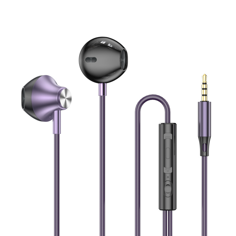 Samsung In ear HiFi Surround Sound Headphones USB Type C Wired Earplugs With Wire Control for Galaxy