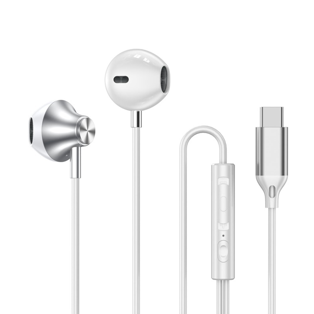 Samsung In ear HiFi Surround Sound Headphones USB Type C Wired Earplugs With Wire Control for Galaxy