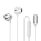 Samsung In ear HiFi Surround Sound Headphones USB Type C Wired Earplugs With Wire Control for Galaxy