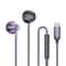 Samsung In ear HiFi Surround Sound Headphones USB Type C Wired Earplugs With Wire Control for Galaxy