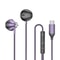 Samsung In ear HiFi Surround Sound Headphones USB Type C Wired Earplugs With Wire Control for Galaxy