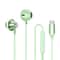 Samsung In ear HiFi Surround Sound Headphones USB Type C Wired Earplugs With Wire Control for Galaxy