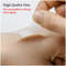 Waterproof Transparent Wound Plasters, Anti-Bacterial Adhesive Medical Bandages for First Aid, Travel & Home Use