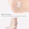 Waterproof Transparent Wound Plasters, Anti-Bacterial Adhesive Medical Bandages for First Aid, Travel & Home Use