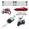 Universal Garage Gate Remote Control Opener Rolling Code Duplicator Car Key Transmitter Clone Devic 2