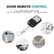 Universal Garage Gate Remote Control Opener Rolling Code Duplicator Car Key Transmitter Clone Devic 3
