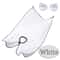 Male Shaving Apron Beard Catcher Cape, Hairdresser & Barber Bib for Men Shaver Cleaning Face Bib for Shaved Hair