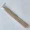 Handwoven Curtain Holders Retro Jute Curtain Tieback Holdback With Embrasse Rideau Strap For Boho H 14