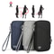 Multifunction Passport Card Holder, New Woman Travel Wallet, Large Capacity Men Wallets Ticket Key Organizer Purse