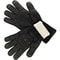 Heat Resistant Grilling Gloves Silicone NonSlip BBQ Oven Mitts For Cooking Baking Welding 3