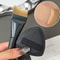 Foundation Makeup Tools Kit, Portable Concealer Brush Powder Puff Cream Palette, Easy Travel Daily Makeup Blending Tool