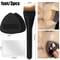 Foundation Makeup Tools Kit, Portable Concealer Brush Powder Puff Cream Palette, Easy Travel Daily Makeup Blending Tool
